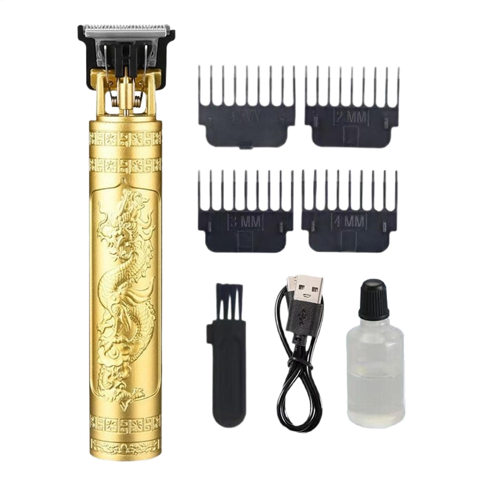 Men'S Grooming Scissors - Cordless Hair Clippers Cordless Trimmers Kit
