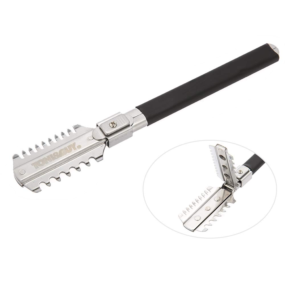 Double-Edge Shaving Haircut Ra - Men'S Grooming Scissors incelemesi ve fiyatı