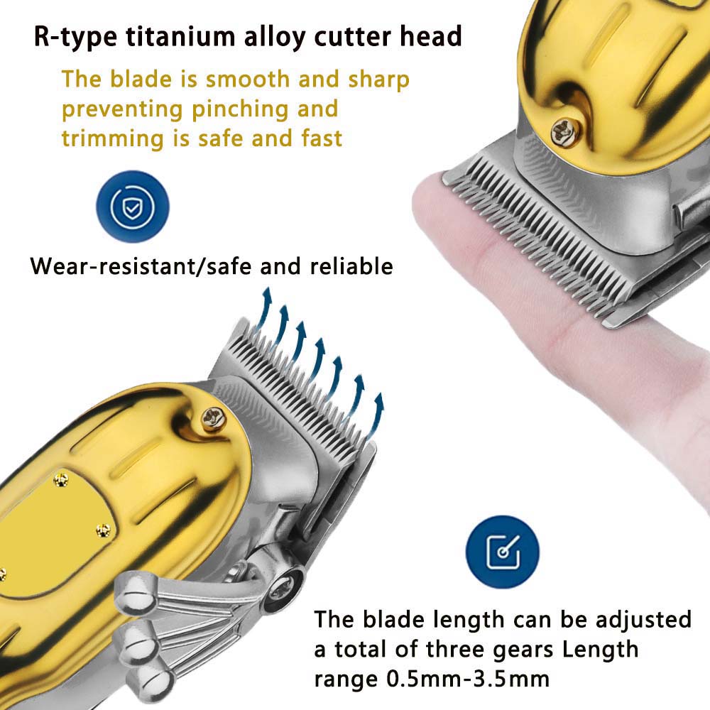 Professional Hair Clippers for - Men'S Grooming Room incelemesi ve fiyatı