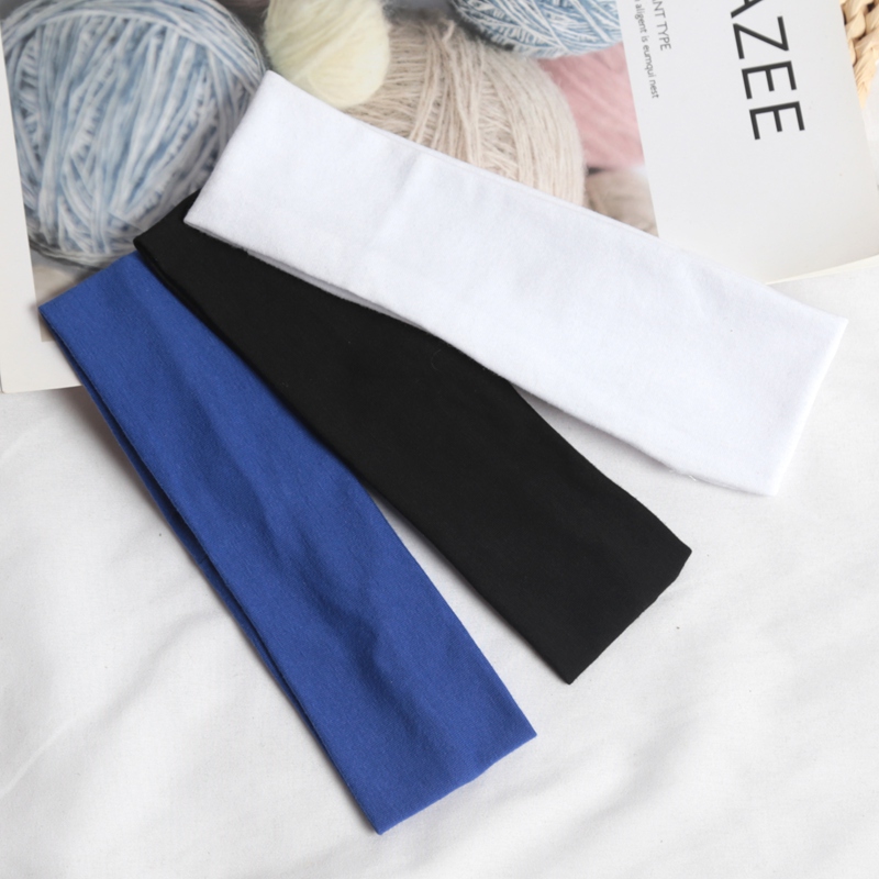 3PCS Elastic Hair Sweatband fo - Men'S Grooming Tape incelemesi ve fiyatı