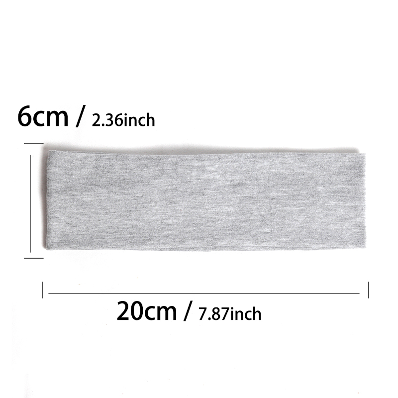 3PCS Elastic Hair Sweatband fo - Men'S Grooming Tape incelemesi ve fiyatı