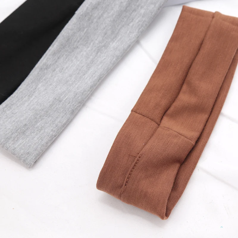 3PCS Elastic Hair Sweatband fo - Men'S Grooming Tape incelemesi ve fiyatı