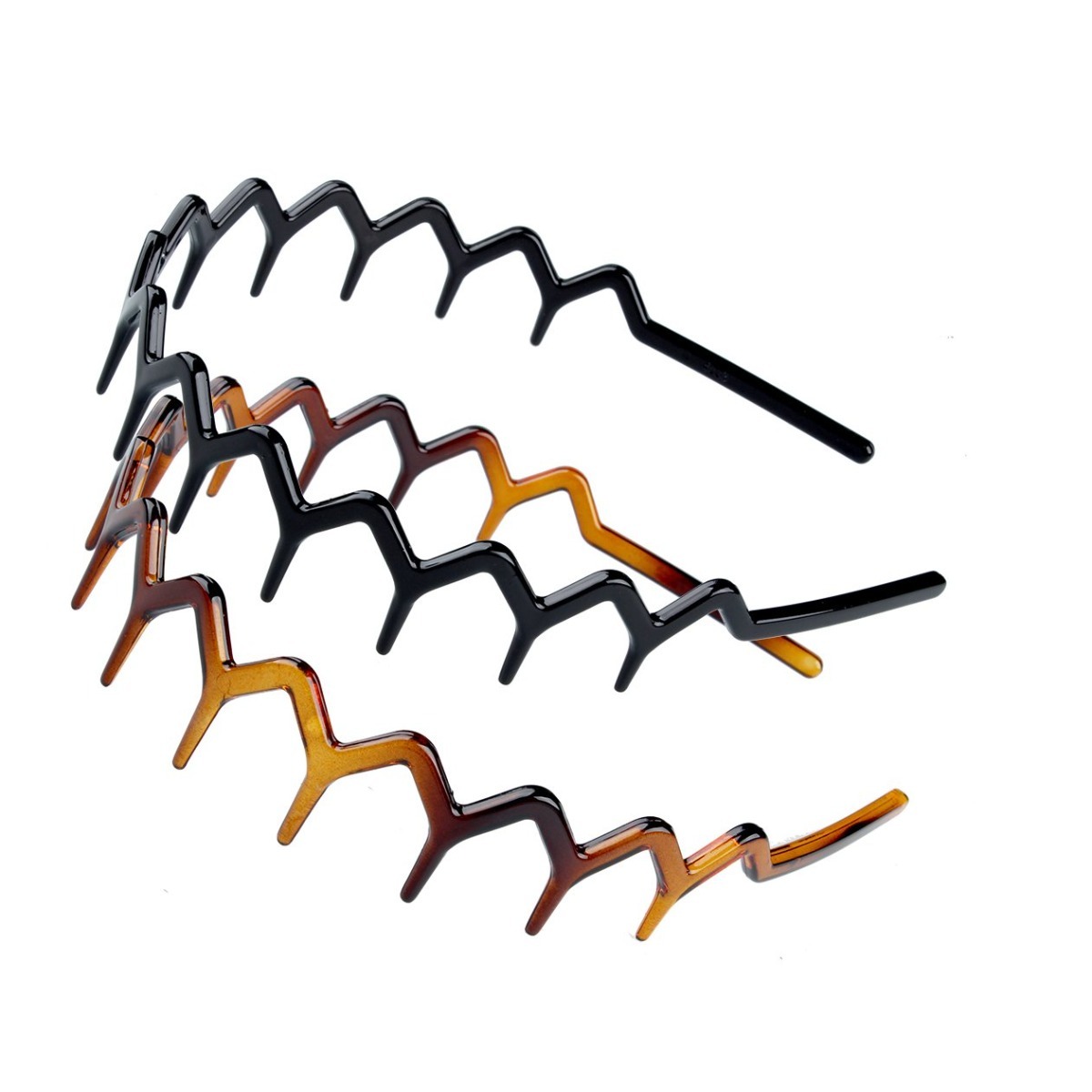 Zig Zag Headbands, Recycled Pl - Men'S Grooming Tape incelemesi ve fiyatı