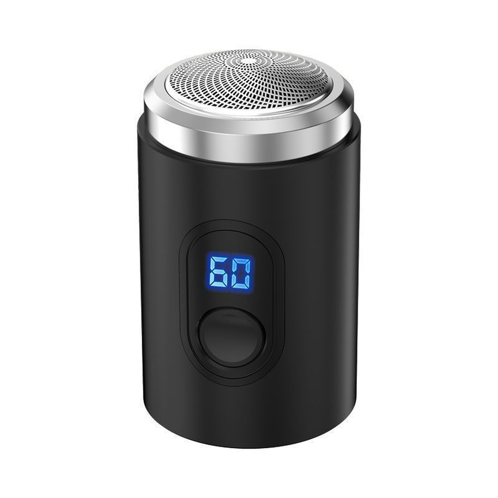 Men Electric Shaver USB Rechar - Men Grooming Home incelemesi ve fiyatı