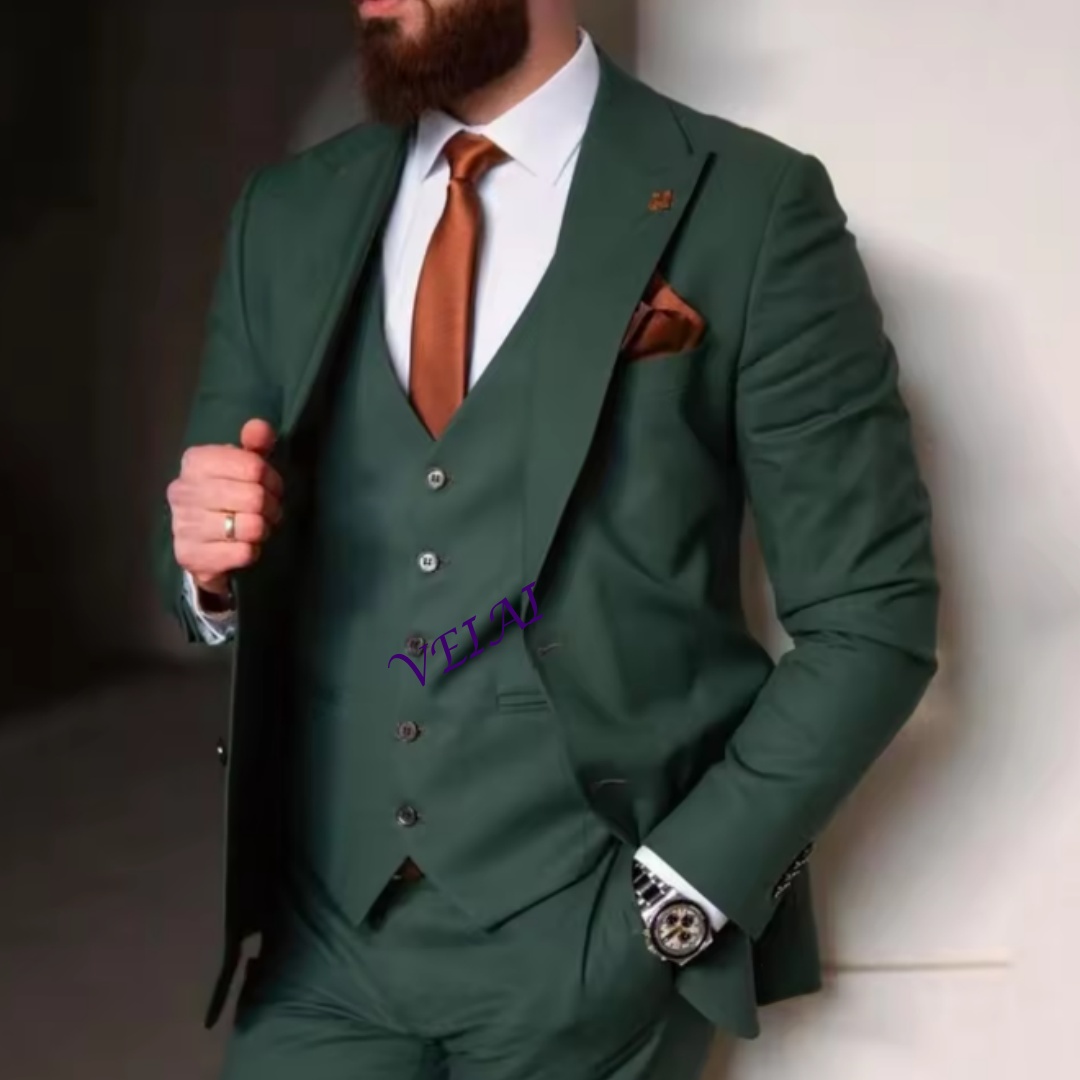 CustomizedTailor Made Men Suit - Men'S Grooming Room incelemesi ve fiyatı