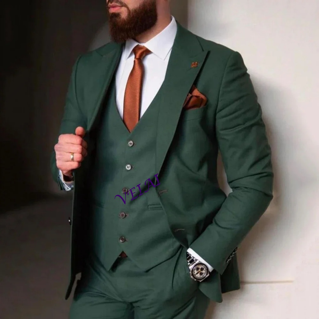 CustomizedTailor Made Men Suit - Men'S Grooming Room incelemesi ve fiyatı