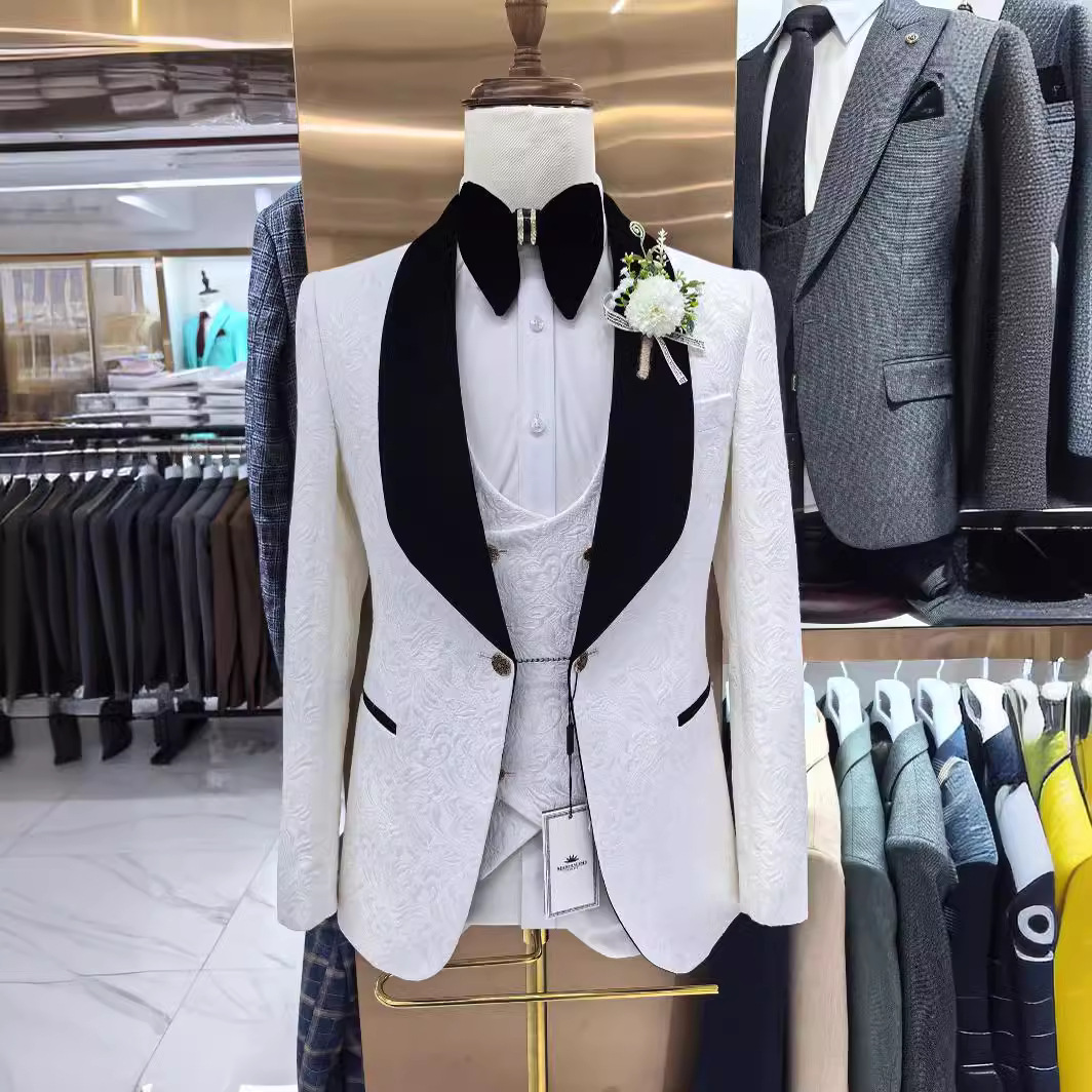 Thorndike Mens Wedding Suits W - Men'S Grooming Room incelemesi ve fiyatı