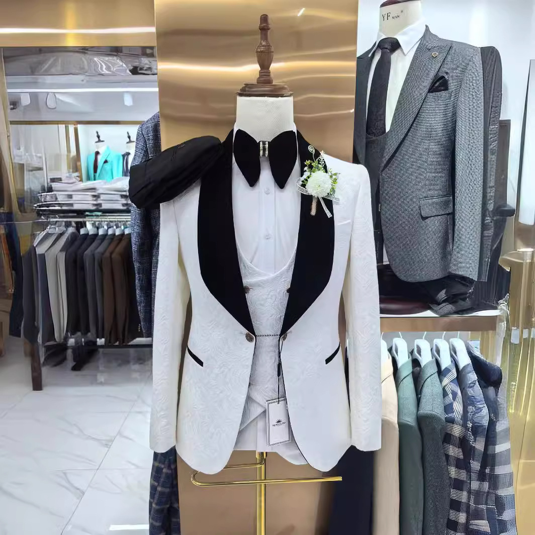 Thorndike Mens Wedding Suits W - Men'S Grooming Room incelemesi ve fiyatı