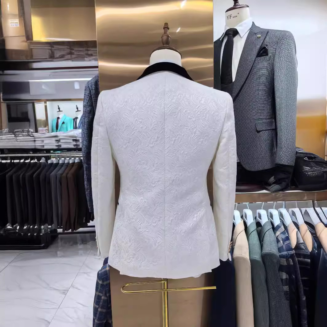 Thorndike Mens Wedding Suits W - Men'S Grooming Room incelemesi ve fiyatı