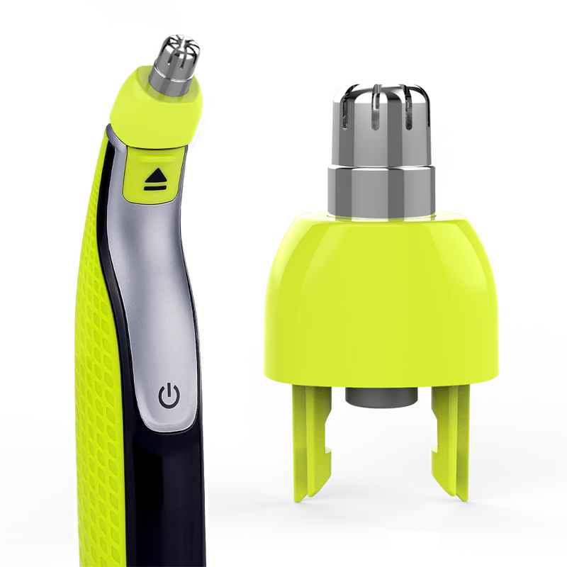 New Nose Hair Trimmer Replacem - Men'S Grooming Scissors incelemesi ve fiyatı