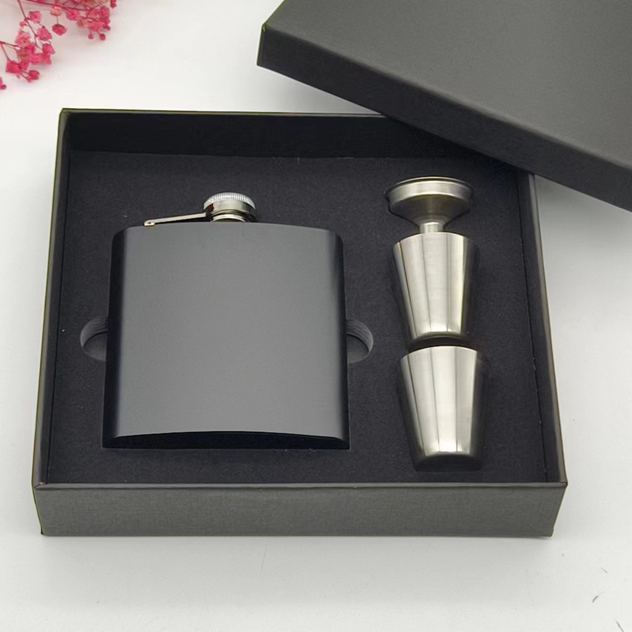 Custom Wedding Groomsman Gift  - Men'S Grooming House incelemesi ve fiyatı