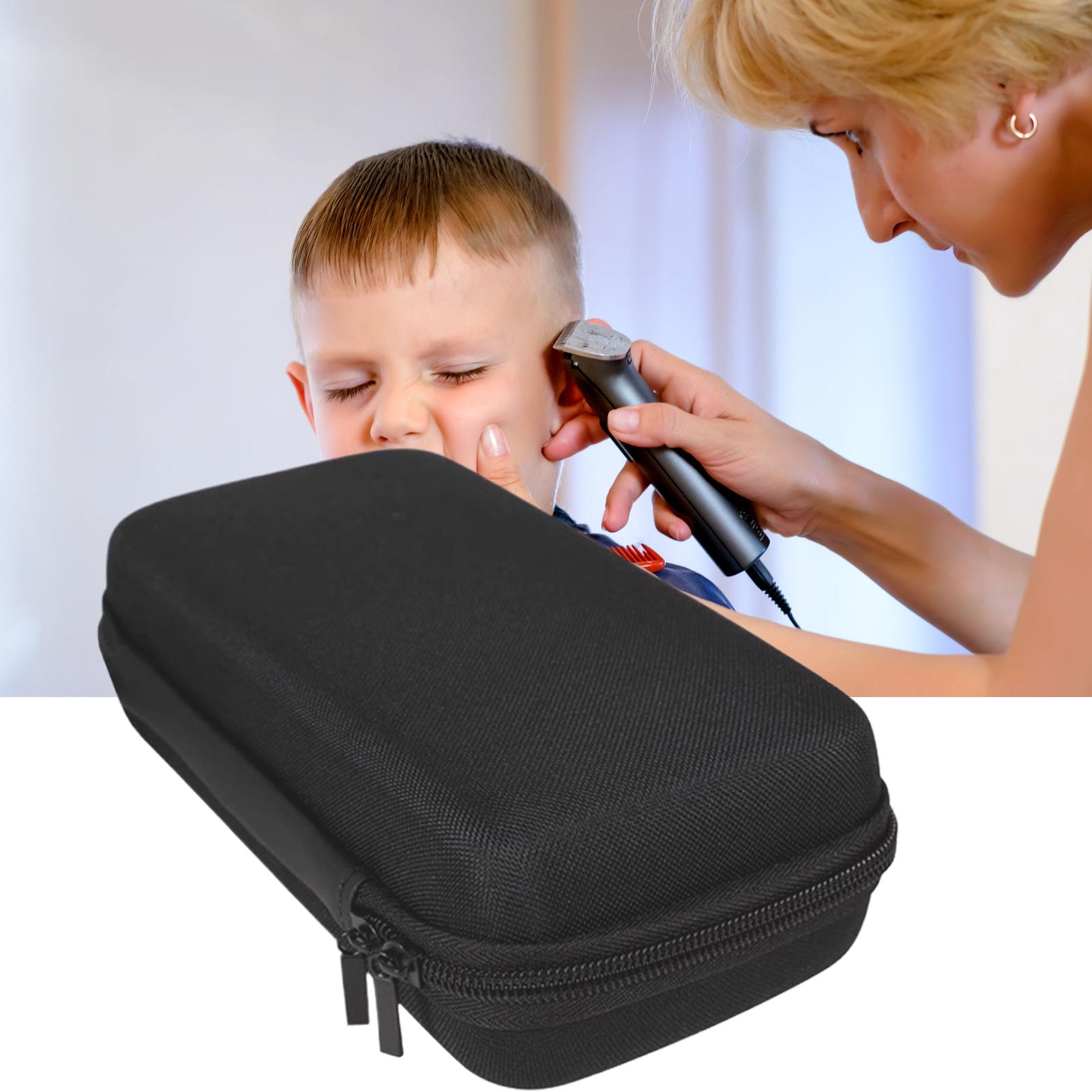 Clipper Bag Barber Tool Bag Tr - Men Grooming Home incelemesi ve fiyatı
