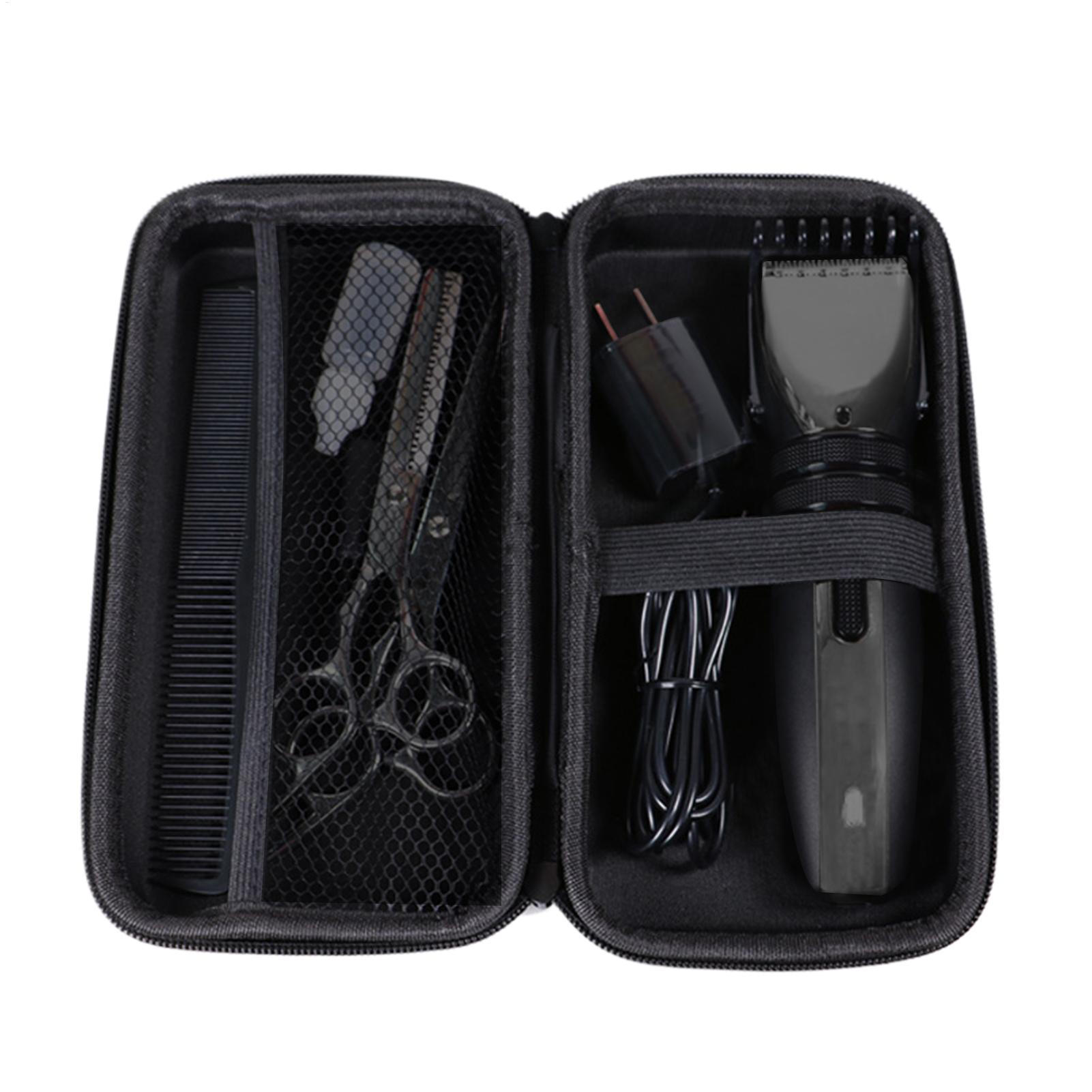 Clipper Bag Barber Tool Bag Tr - Men Grooming Home incelemesi ve fiyatı
