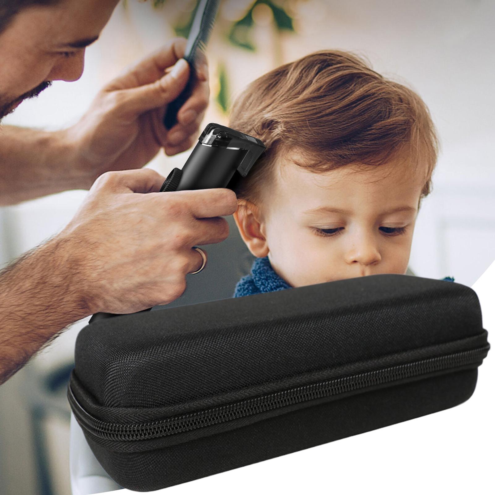 Clipper Bag Barber Tool Bag Tr - Men Grooming Home incelemesi ve fiyatı