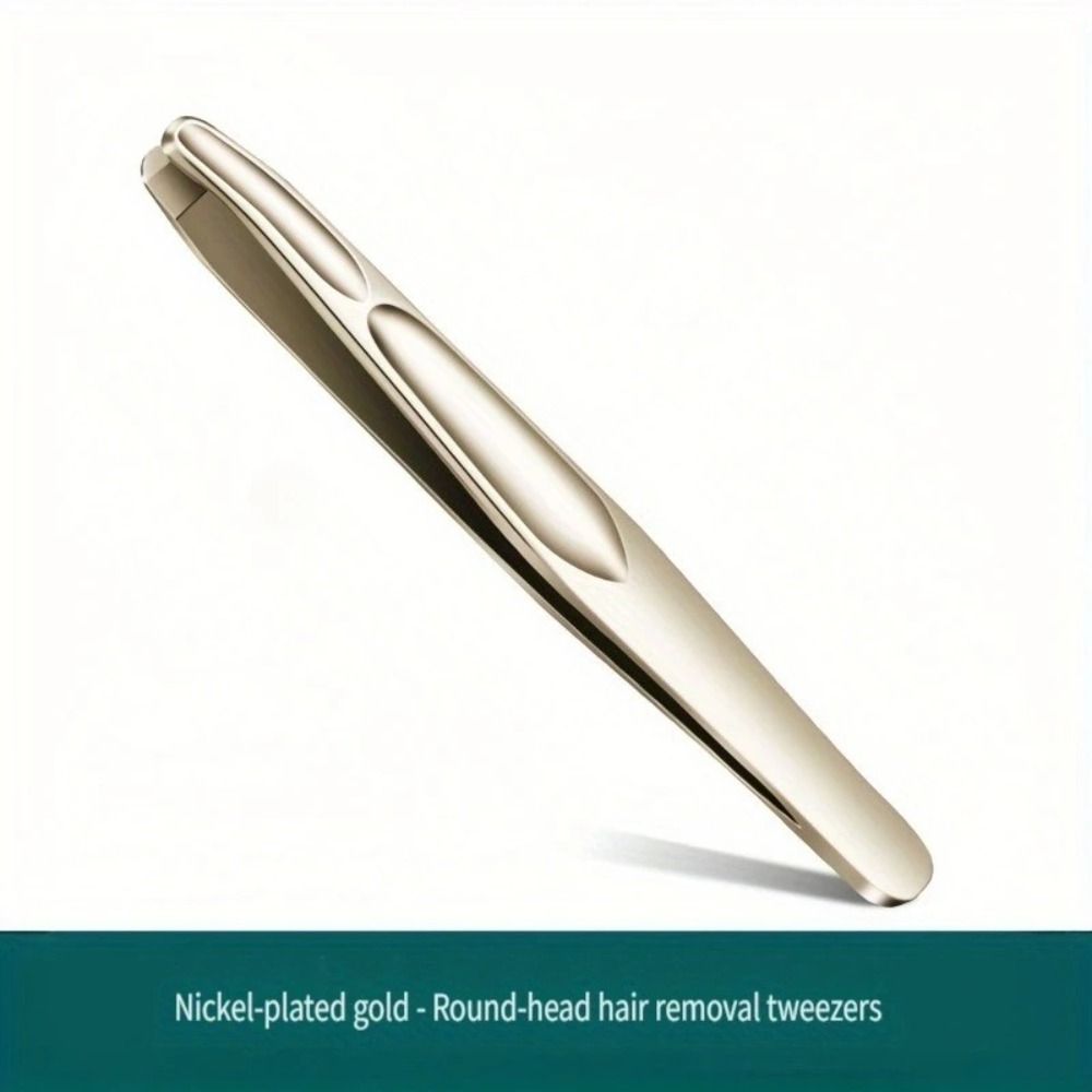 Round Tip Facial Hair Remover  - Men'S Grooming Clippers incelemesi ve fiyatı