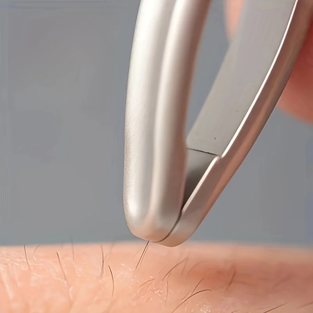 Round Tip Facial Hair Remover  - Men'S Grooming Clippers incelemesi ve fiyatı