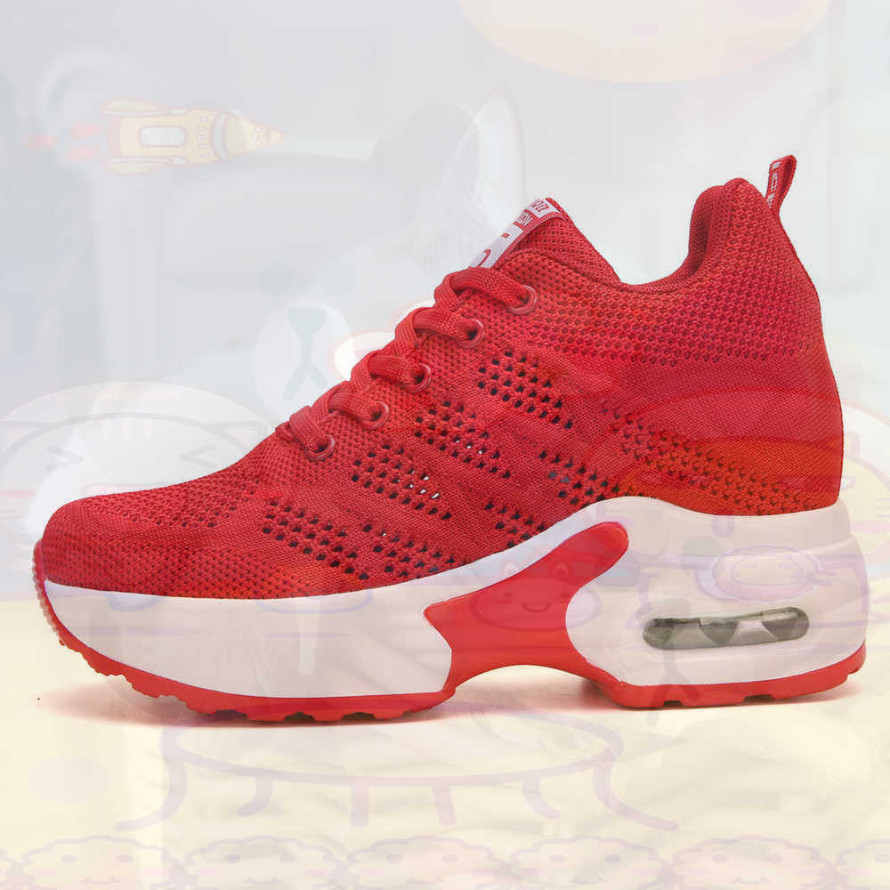 Red Size 36 Shoes Woman Tennis - Men Grooming Home incelemesi ve fiyatı