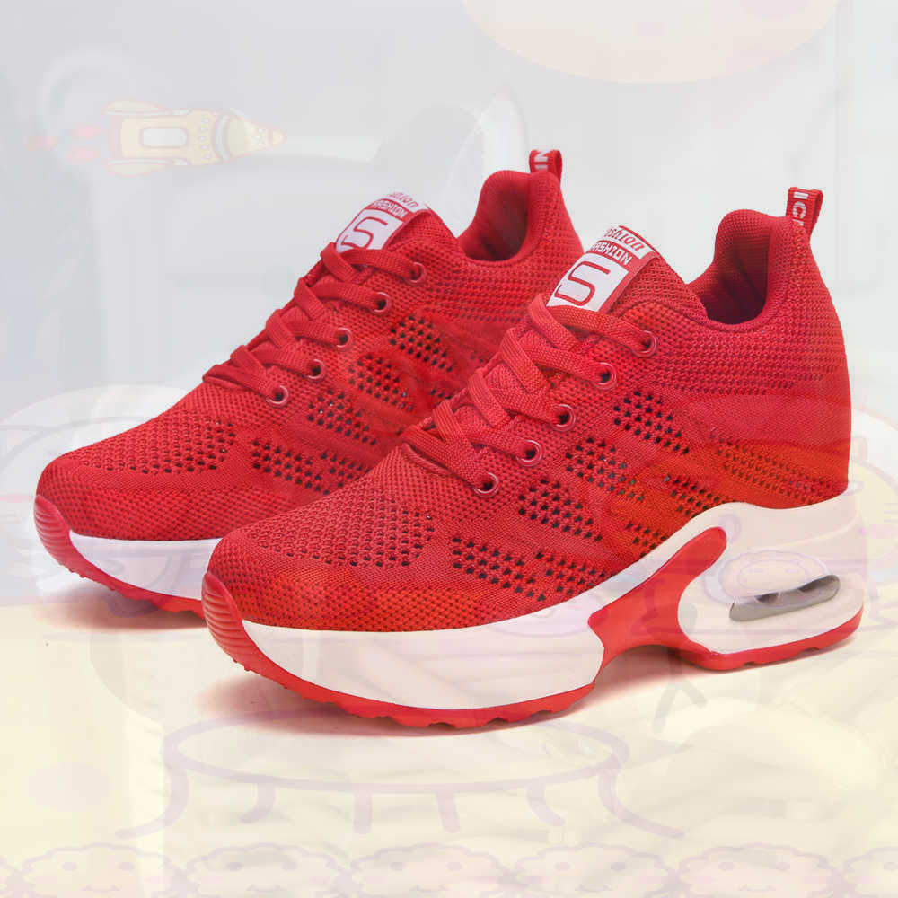 Red Size 36 Shoes Woman Tennis - Men Grooming Home incelemesi ve fiyatı