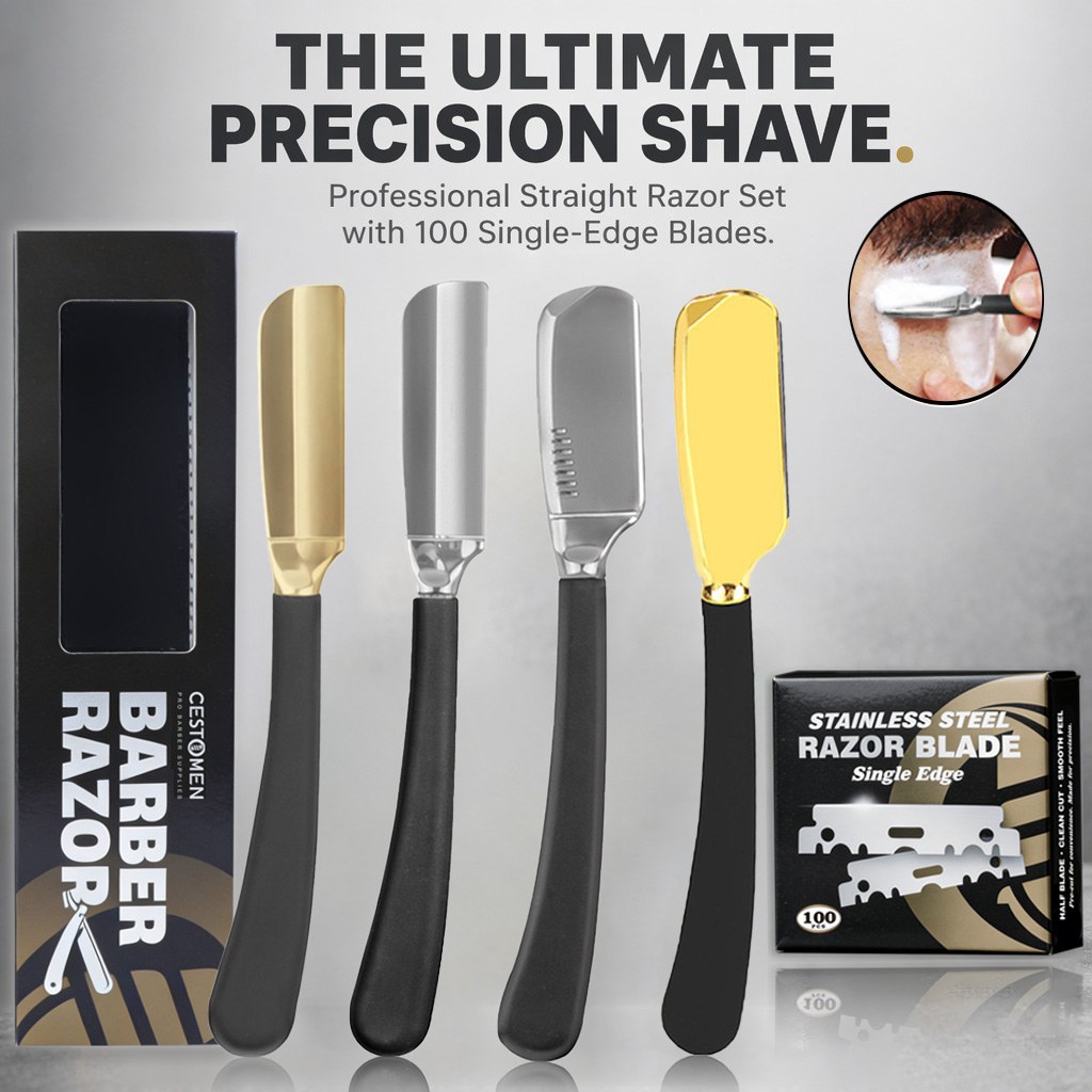 Professional Men Beard Straigh - Men'S Grooming Tape incelemesi ve fiyatı