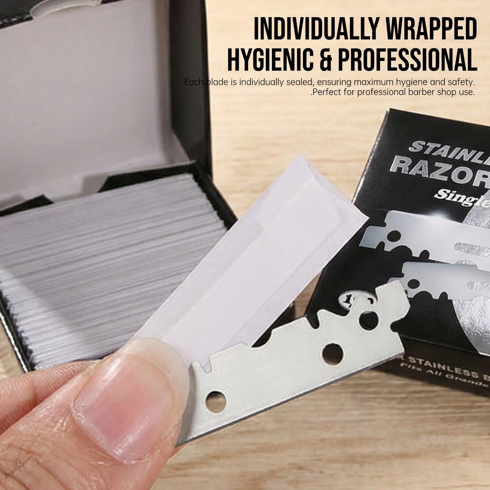 Professional Men Beard Straigh - Men'S Grooming Tape incelemesi ve fiyatı