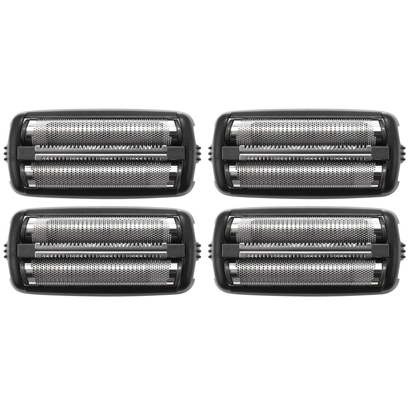 B51C 4 PCS Hair Clipper Blade  - Men'S Grooming Tape incelemesi ve fiyatı