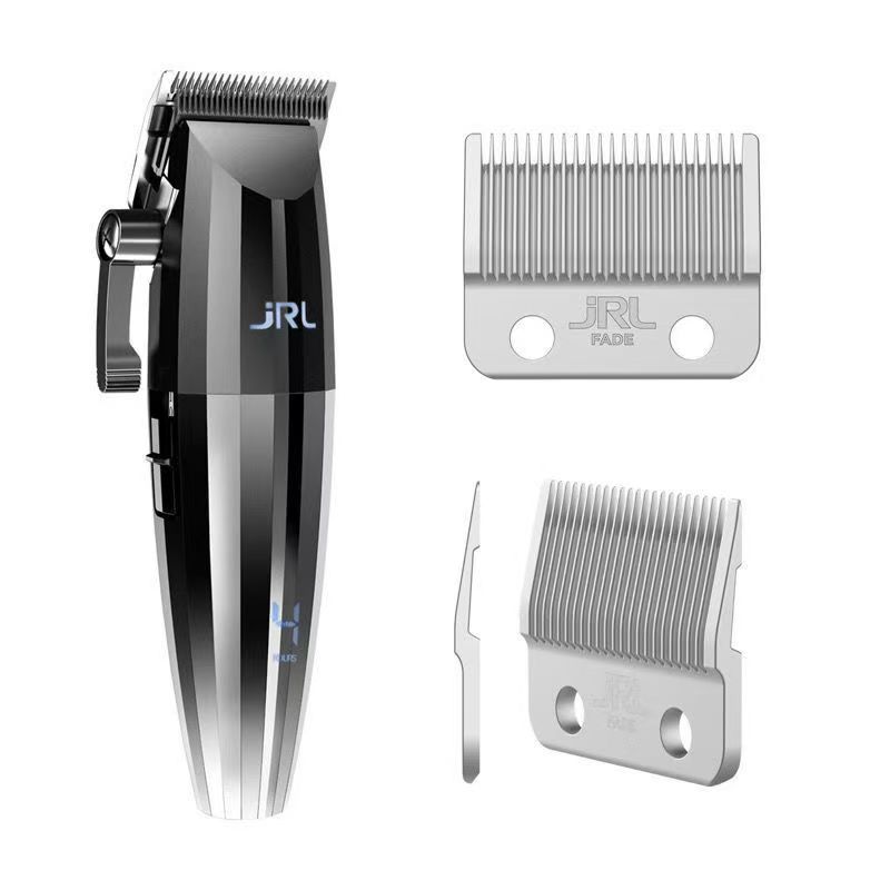JRL Original Fade Thin Blade S - Men'S Grooming Scissors incelemesi ve fiyatı
