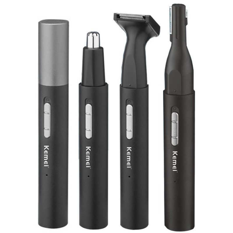 Kemei Pro Rechargeable nose ha - Men'S Grooming Scissors incelemesi ve fiyatı