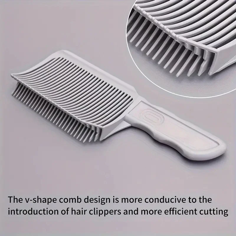 Fading Comb Professional Barbe - Men'S Grooming Clippers incelemesi ve fiyatı