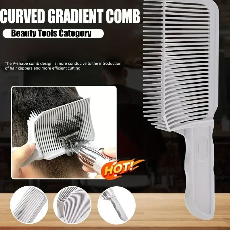 Fading Comb Professional Barbe - Men'S Grooming Clippers incelemesi ve fiyatı