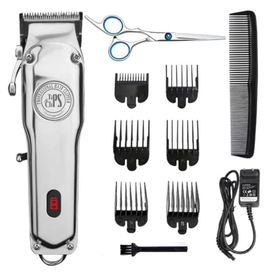 Professional Hair Clippers for - Men'S Grooming Clippers incelemesi ve fiyatı