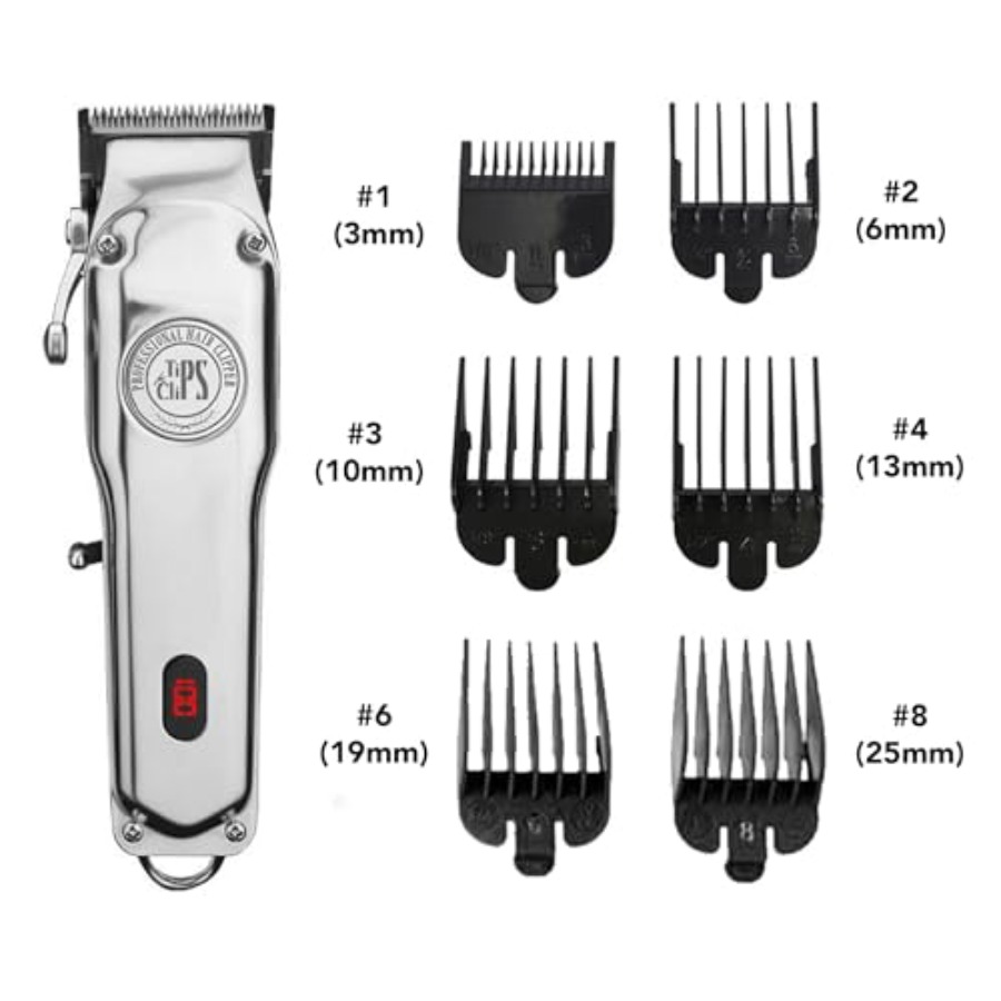 Professional Hair Clippers for - Men'S Grooming Clippers incelemesi ve fiyatı
