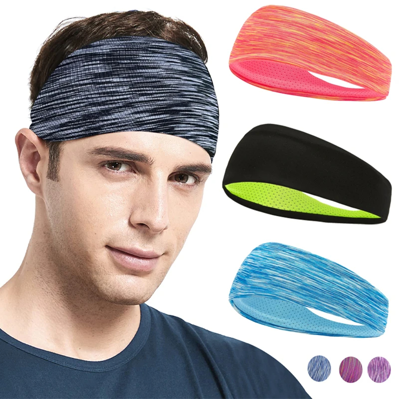 3PCS Sweatband for Men Women E - Men'S Grooming Tape incelemesi ve fiyatı