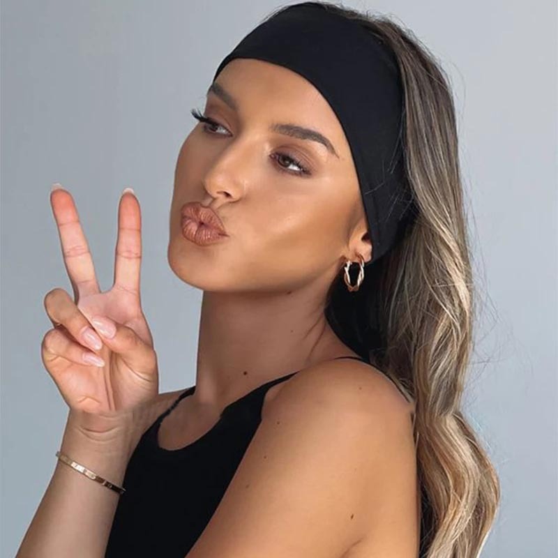 Sweatband for Men Women Elasti - Men'S Grooming Tape incelemesi ve fiyatı