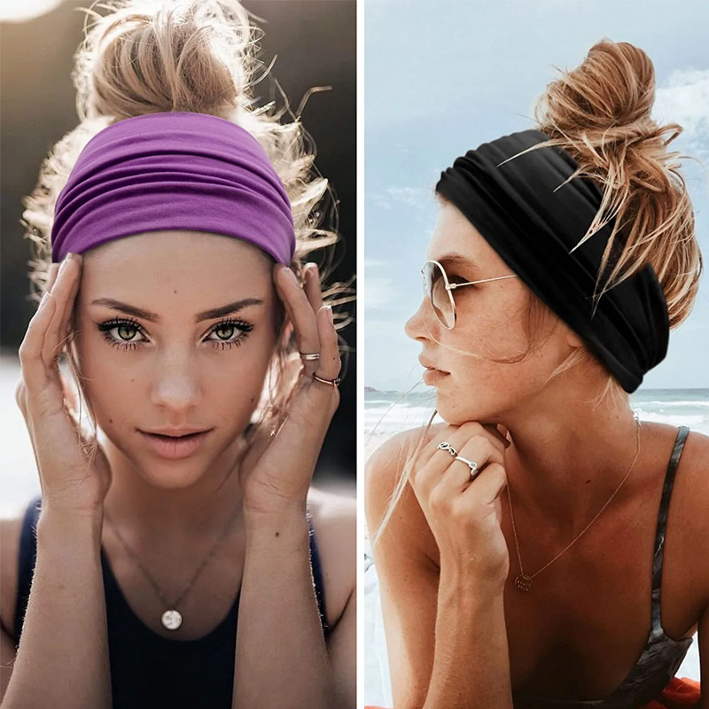 Sweatband for Men Women Elasti - Men'S Grooming Tape incelemesi ve fiyatı