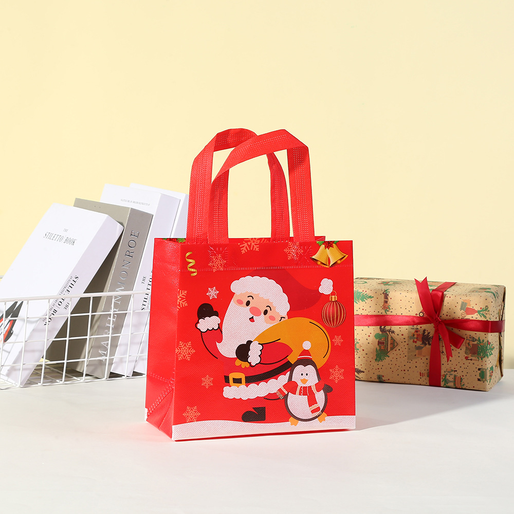 12 Pieces Non Woven Christmas  - Men'S Grooming House incelemesi ve fiyatı