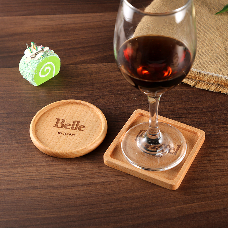 Personalized Wedding Coaster , - Men'S Grooming House incelemesi ve fiyatı