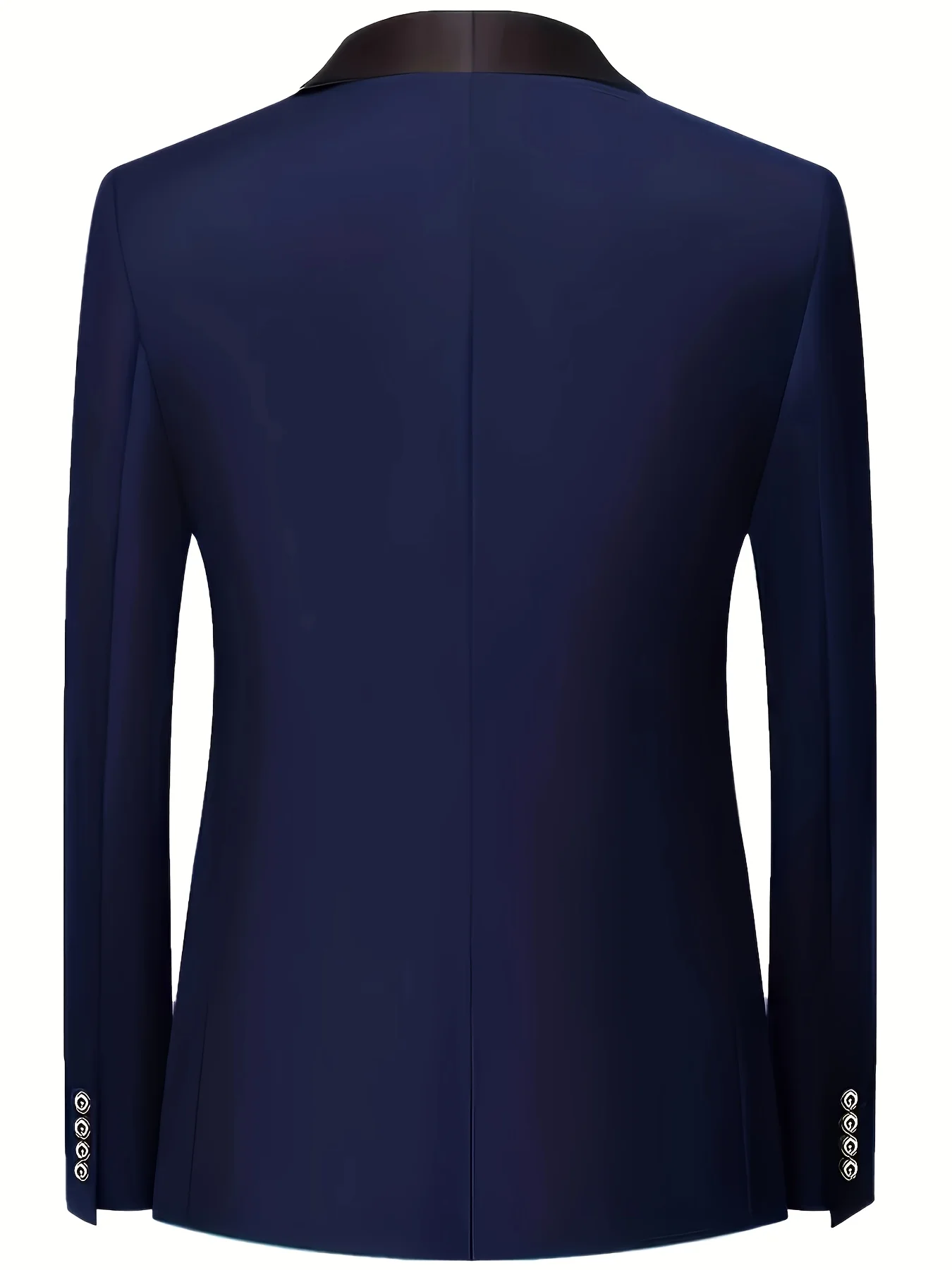 Men's Formal Suit Set Business - Men'S Grooming Room incelemesi ve fiyatı