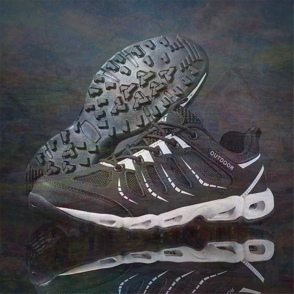 Sumer Round Tip Silver Sneaker - Men Grooming Home incelemesi ve fiyatı