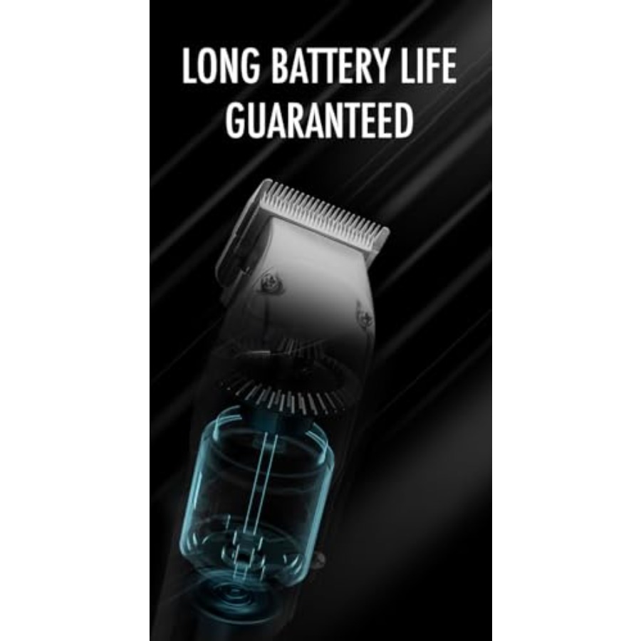 Cordless Hair Clippers for Men - Men'S Grooming Clippers incelemesi ve fiyatı