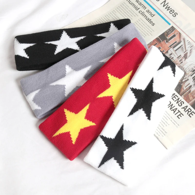 Elastic Pentagram Hair Bands W - Men'S Grooming Tape incelemesi ve fiyatı