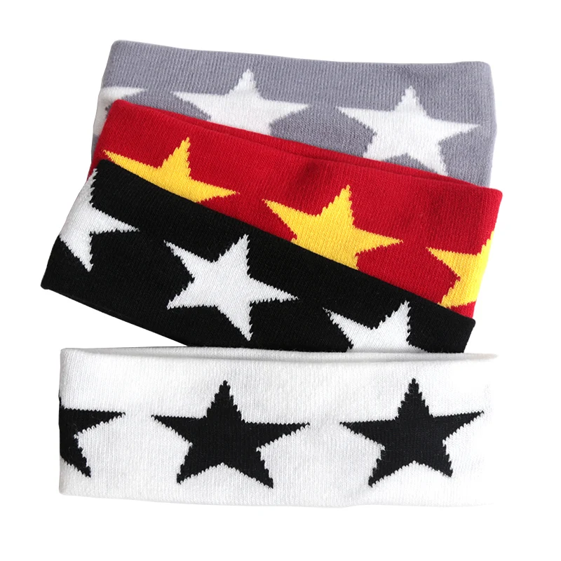 Elastic Pentagram Hair Bands W - Men'S Grooming Tape incelemesi ve fiyatı