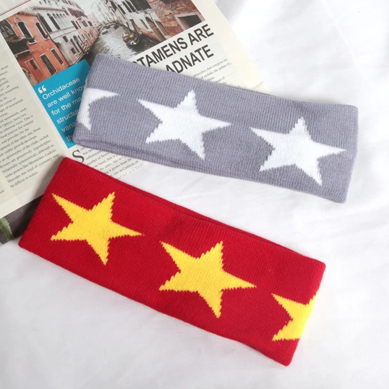 Elastic Pentagram Hair Bands W - Men'S Grooming Tape incelemesi ve fiyatı