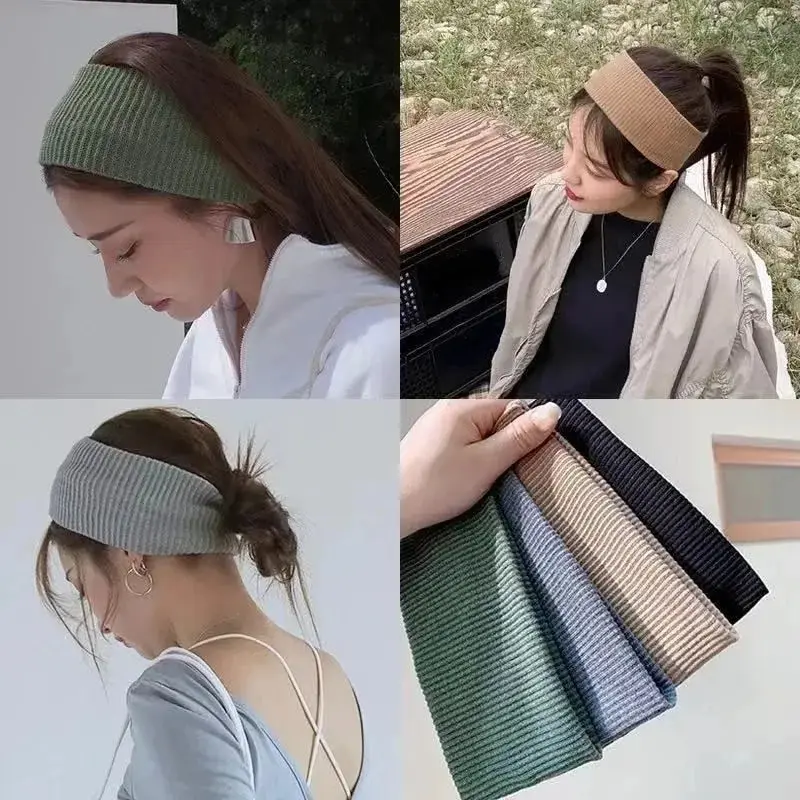 Elastic Solid Color Hair Bands - Men'S Grooming Tape incelemesi ve fiyatı