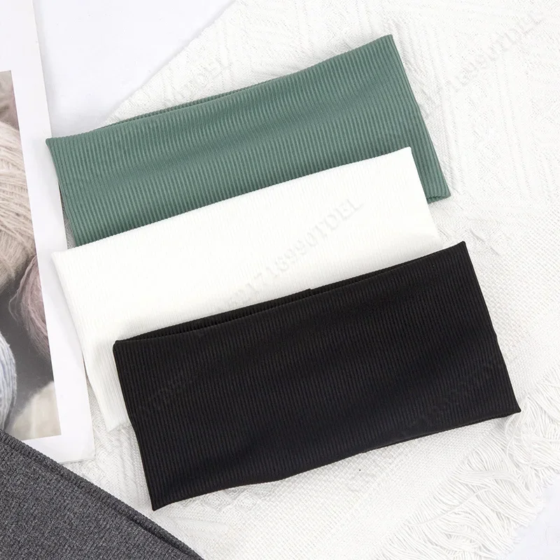 Elastic Solid Color Hair Bands - Men'S Grooming Tape incelemesi ve fiyatı