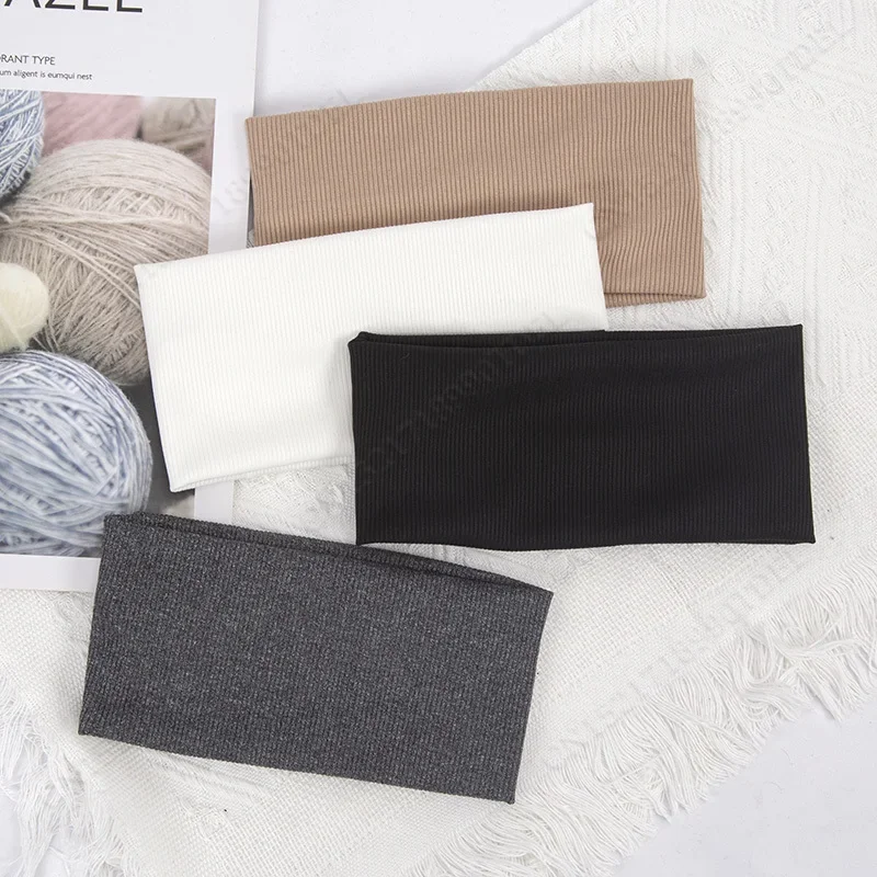 Elastic Solid Color Hair Bands - Men'S Grooming Tape incelemesi ve fiyatı