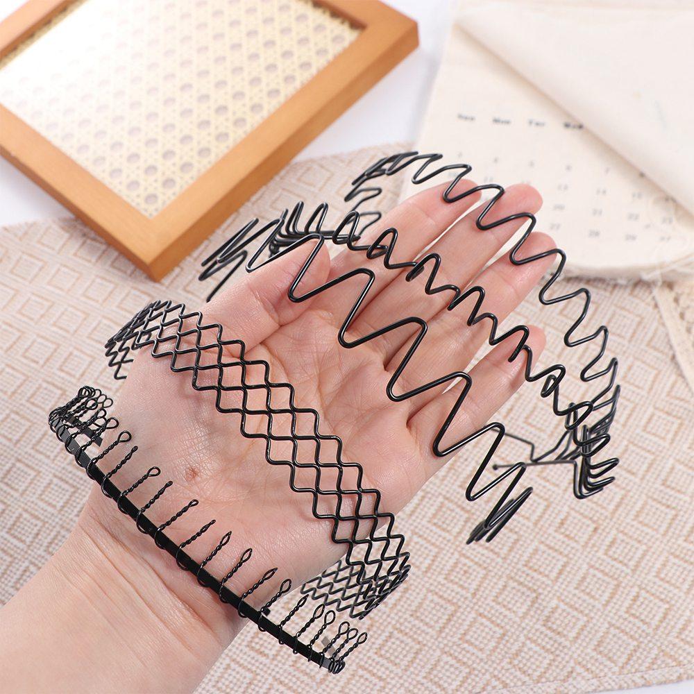 Fashion Cross Wave Shape Headb - Men'S Grooming Tape incelemesi ve fiyatı
