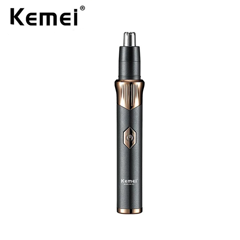 Kemei Rechargeable Electric Ea - Men'S Grooming Scissors incelemesi ve fiyatı