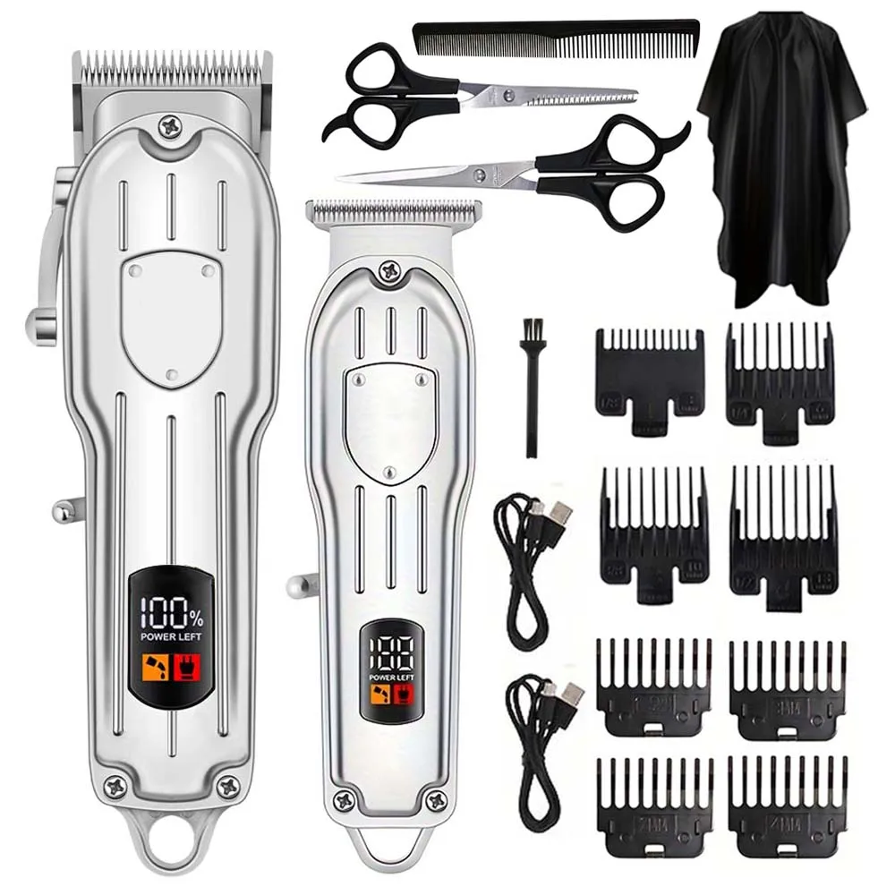 Electric Hair Clipper Display  - Men Grooming Home incelemesi ve fiyatı