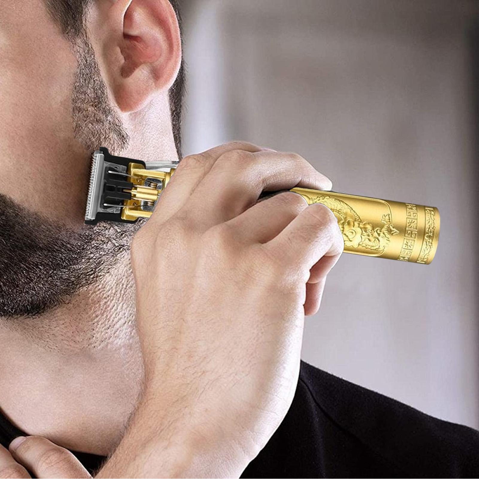 Cordless Hair Clippers Cordles - Men'S Grooming Scissors incelemesi ve fiyatı