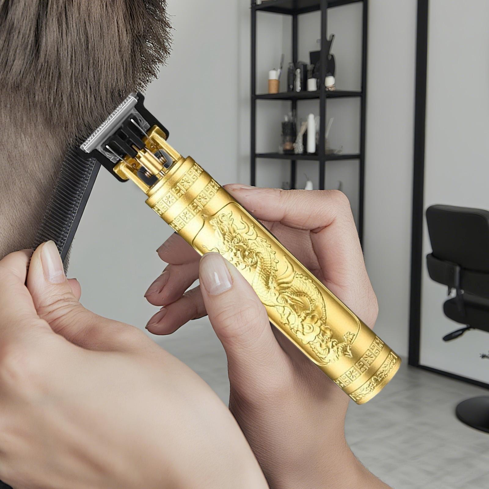 Cordless Hair Clippers Cordles - Men'S Grooming Scissors incelemesi ve fiyatı